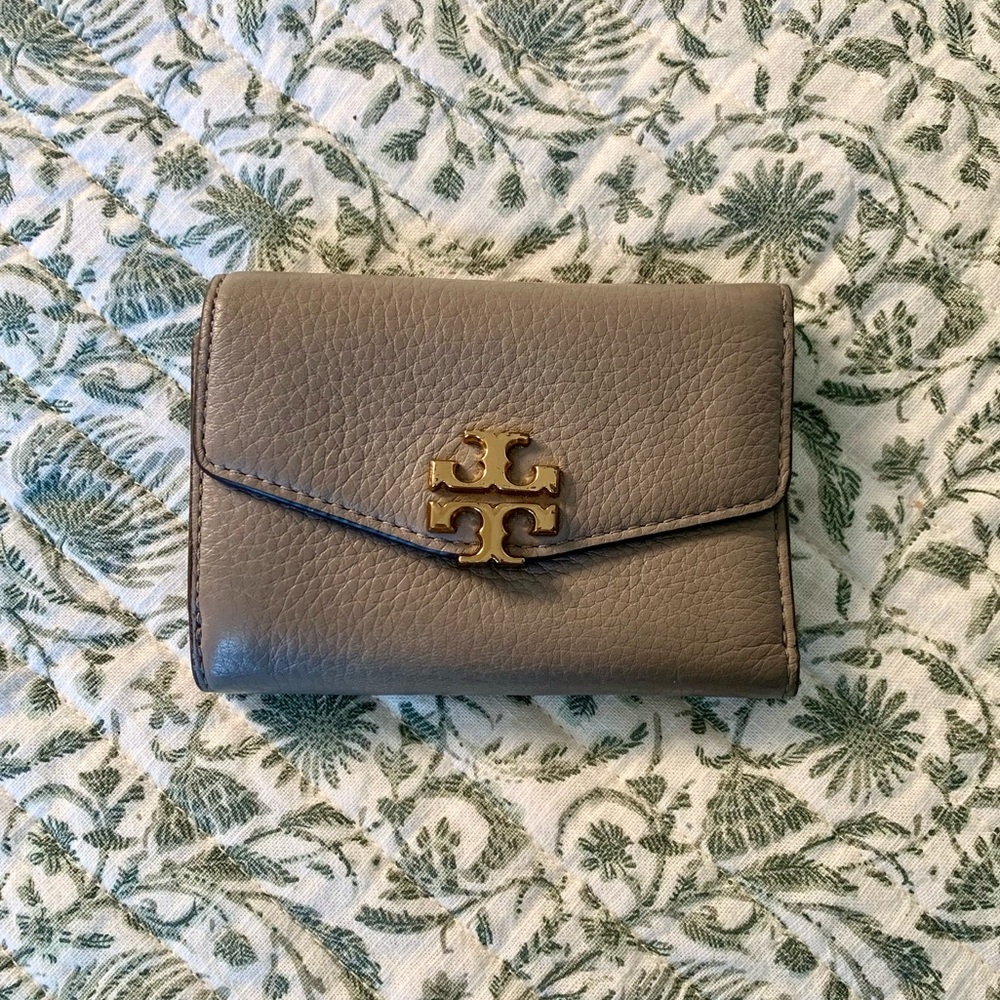 Tory Burch Wallet